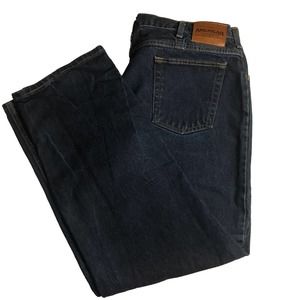 All American Jeans 42x30 Made in USA